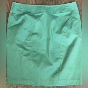 Kahala  skirt mini casual